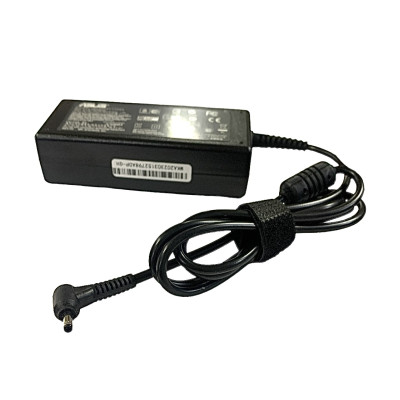 Блок живлення для ноутбука Asus 19V/2.37A (3.0 * 1.0) без мережевого кабелю Блок живлення для ноутбука Asus 19V/2.37A (3.0 * 1.0) без мережевого кабелю