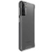 Накладка TPU Space Case transparent для Samsung S22- прозорий Накладка TPU Space Case transparent для Samsung S22- прозорий