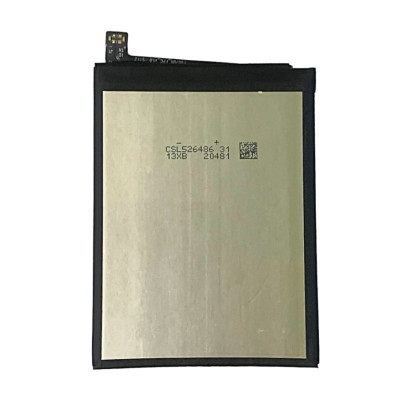Акумулятор для Samsung A02s / A025 / A037 / A03s / A14 / A145 / M02s / M025 (HQ50s / HQ-50S) 5000mAh