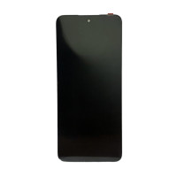 Дисплей для мобільного телефона Xiaomi Redmi 12 / Poco M6 Pro 5G з тачскріном Black Дисплей для мобільного телефона Xiaomi Redmi 12 / Poco M6 Pro 5G з тачскріном Black