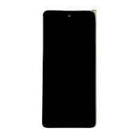 Дисплей для мобільного телефона Motorola Moto E32s (XT2229) з тачскріном Black Дисплей для мобільного телефона Motorola Moto E32s (XT2229) з тачскріном Black