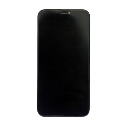 Дисплей для мобільного телефона iPhone 11 Pro Max Oled GX (no-move ic) з тачскріном Black Дисплей для мобільного телефона iPhone 11 Pro Max Oled GX (no-move ic) з тачскріном Black