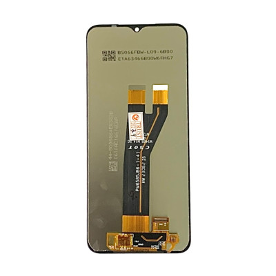 Дисплей для мобільного телефона Samsung M14 5G / M146 з тачскріном Black