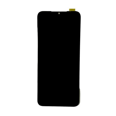 Дисплей для мобільного телефона Nokia G11 Plus з тачскріном Black
