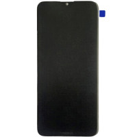 Дисплей для мобільного телефона Nokia G10/ Nokia G20 Original з тачскріном Black