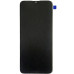 Дисплей для мобільного телефона Nokia G10/ Nokia G20 Original з тачскріном Black