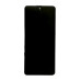Дисплей для мобільного телефона TECNO Camon 19 Pro / Camon 19 з тачскріном Black
