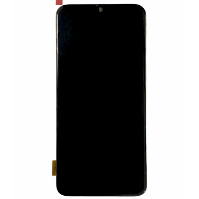 Дисплей для мобільного телефона Samsung A40 / A405 Original with frame з тачскріном Black Дисплей для мобільного телефона Samsung A40 / A405 Original with frame з тачскріном Black