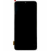 Дисплей для мобільного телефона Samsung A40 / A405 Original with frame з тачскріном Black