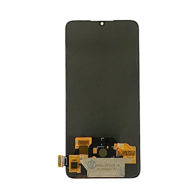 Дисплей для мобільного телефона Xiaomi Mi 9 Lite (m1904f3bg) Oled з тачскріном Black