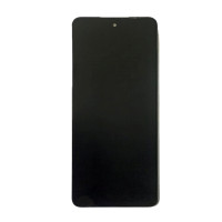 Дисплей для мобільного телефона Realme C55 / Realme 11 5G з тачскріном Black