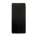Дисплей для мобільного телефона Realme C55 / Realme 11 5G з тачскріном Black