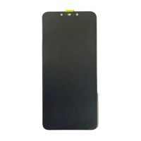 Дисплей для мобільного телефона Huawei P Smart Plus / Nova 3 / 3i Original з тачскріном Black