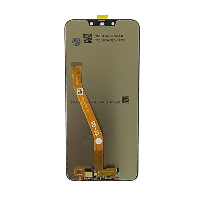 Дисплей для мобільного телефона Huawei P Smart Plus / Nova 3 / 3i Original з тачскріном Black