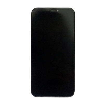 Дисплей для мобільного телефона iPhone 11 incell HD+ GX з тачскріном Black Дисплей для мобільного телефона iPhone 11 incell HD+ GX з тачскріном Black