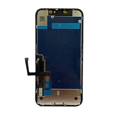 Дисплей для мобільного телефона iPhone 11 incell HD+ GX з тачскріном Black