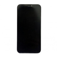 Дисплей для мобільного телефона iPhone 11 Pro Oled GX (move ic) з тачскріном Black