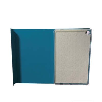 Чохол-книжка оригінал для планшета Lenovo Tab M10 Plus (3rd Gen) Pad 10.6 (TB125/TB128)- зелений