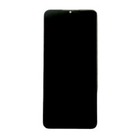 Дисплей для мобільного телефона Oppo A55 5G/ A56 5G/ Realme V11 5G/ V11s 5G з тачскріном Black