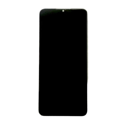 Дисплей для мобільного телефона Oppo A55 5G/ A56 5G/ Realme V11 5G/ V11s 5G з тачскріном Black Дисплей для мобільного телефона Oppo A55 5G/ A56 5G/ Realme V11 5G/ V11s 5G з тачскріном Black