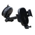 Holder (автотримач) Profit MW21-1 15W (PD+QC3.0) механічний з бездротовою зарядкою (кріплення на скло або панель)