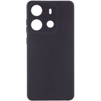 Накладка Candy Full Camera для Tecno Spark Go 2023- чорний Накладка Candy Full Camera для Tecno Spark Go 2023- чорний