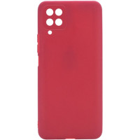 Накладка Candy Full Camera для Samsung M33 5G- камелія Накладка Candy Full Camera для Samsung M33 5G- камелія
