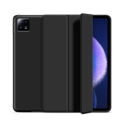 Чохол-книжка Zarmans для планшета Xiaomi Mi Pad 6 Pro/ Mi Pad 6 (11`)- чорний