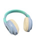 Bluetooth навушники XY-229BT- м`ятний