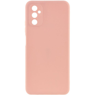 Накладка Candy Full Camera для Samsung M54 5G- рожевий пісок Накладка Candy Full Camera для Samsung M54 5G- рожевий пісок