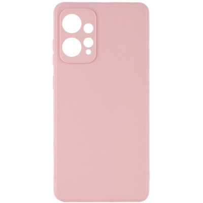 Накладка Candy Full Camera для Xiaomi Redmi 12 / Poco M6 Pro 5G- рожевий пісок Накладка Candy Full Camera для Xiaomi Redmi 12 / Poco M6 Pro 5G- рожевий пісок