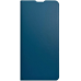 Чохол-книжка GETMAN Elegant для Xiaomi Redmi 12C / Poco C55- синій