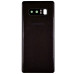 Задня кришка для Samsung Note 8 / N950 (зі склом камери) Black