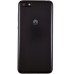 Задня кришка для Huawei Y5 2018 (зі склом камери) Black
