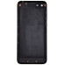 Задня кришка для Huawei Y5 2018 (зі склом камери) Black
