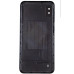 Задня кришка для Samsung A10 / A105 (зі склом камери) Blue
