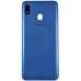 Задня кришка для Samsung A30 / A305 (зі склом камери) Blue