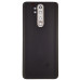 Задня кришка для Xiaomi Redmi Note 8 Pro (зі склом камери) Dark Grey