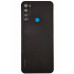 Задня кришка для Xiaomi Redmi Note 8T (зі склом камери) Black