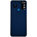 Задня кришка для Xiaomi Redmi Note 8T (зі склом камери) Black