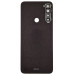 Задня кришка для Xiaomi Redmi Note 8T (зі склом камери) White/Blue