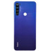 Задня кришка для Xiaomi Redmi Note 8T (зі склом камери) Blue
