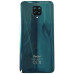Задня кришка для Xiaomi Redmi Note 9 Pro (зі склом камери) Green