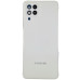 Задня кришка для Samsung A22 4G / A225 (зі склом камери) White