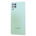 Задня кришка для Samsung A22 4G / A225 (зі склом камери) Light Green