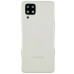 Задня кришка для Samsung M32 4G / M325 (зі склом камери) White