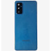 Задня кришка для Samsung M52 5G / M526 (зі склом камери) Blue