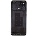 Задня кришка для Xiaomi Redmi 10C (зі склом камери) Black