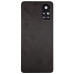 Задня кришка для Xiaomi Redmi Note 11 Pro 4G (зі склом камери) Pearl White