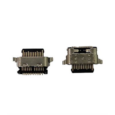 Конектор зарядки для Samsung A04e (A042) / A02s (A025)/Moto G40 Fusion/Moto G60/Moto G60s/XT2087 Moto G9 Plus/ZTE Blade A72 4G/Blade A72 5G/Blade A72S/Samsung A013/A01 Core/A037/A03s/A115 /A11 Type-C Конектор зарядки для Samsung A04e (A042) / A02s (A025)/Moto G40 Fusion/Moto G60/Moto G60s/XT2087 Moto G9 Plus/ZTE Blade A72 4G/Blade A72 5G/Blade A72S/Samsung A013/A01 Core/A037/A03s/A115 /A11 Type-C